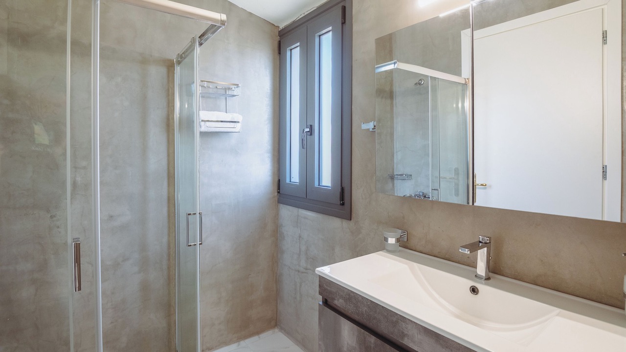 Photo of Bathroom in Andravida-Kyllini