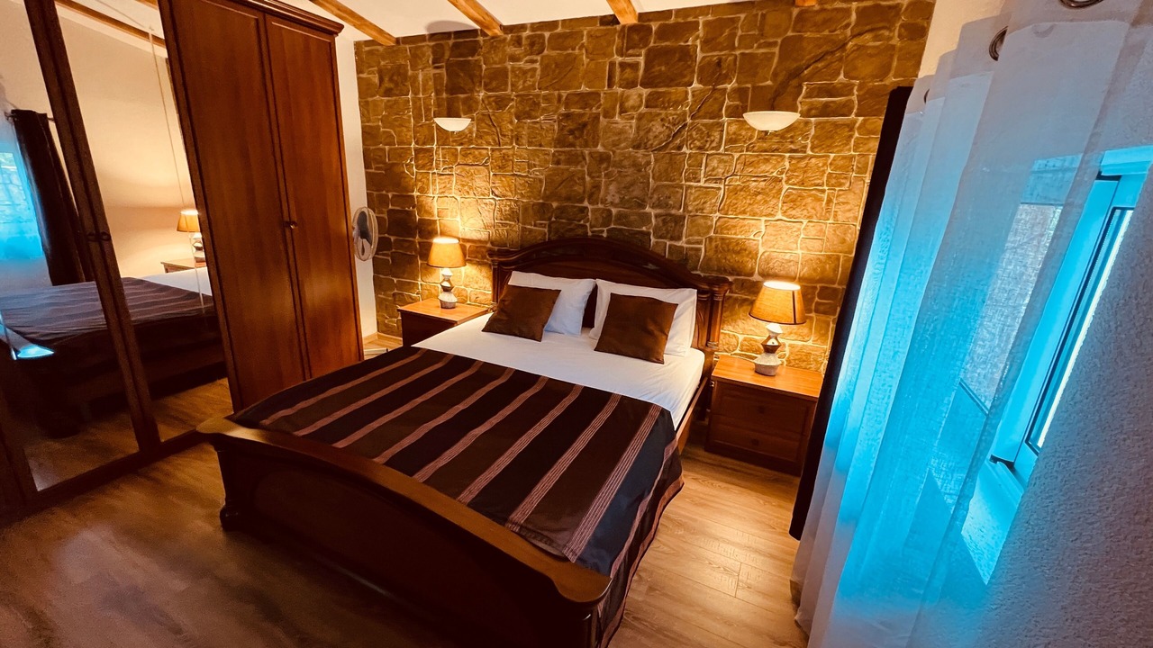 Photo of Bedroom in Dobra Voda