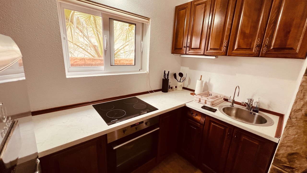 Photo of Kitchen in Dobra Voda