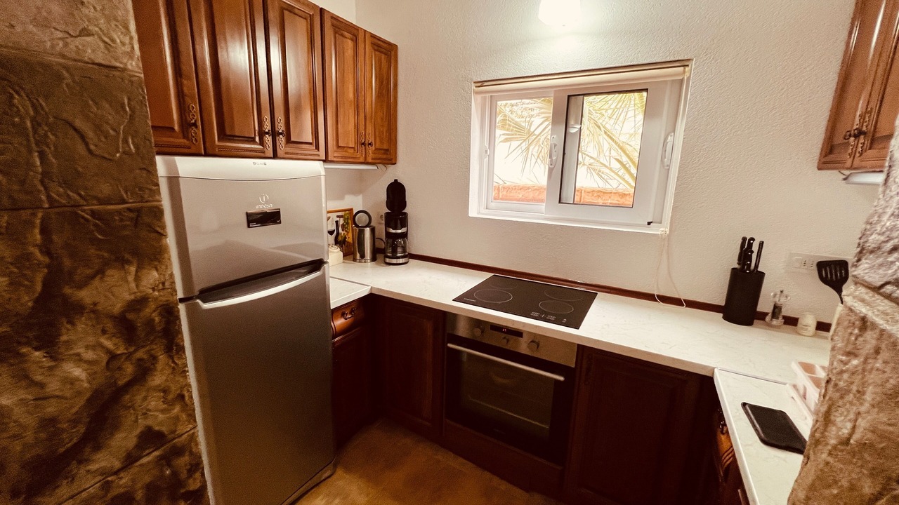 Photo of Kitchen in Dobra Voda