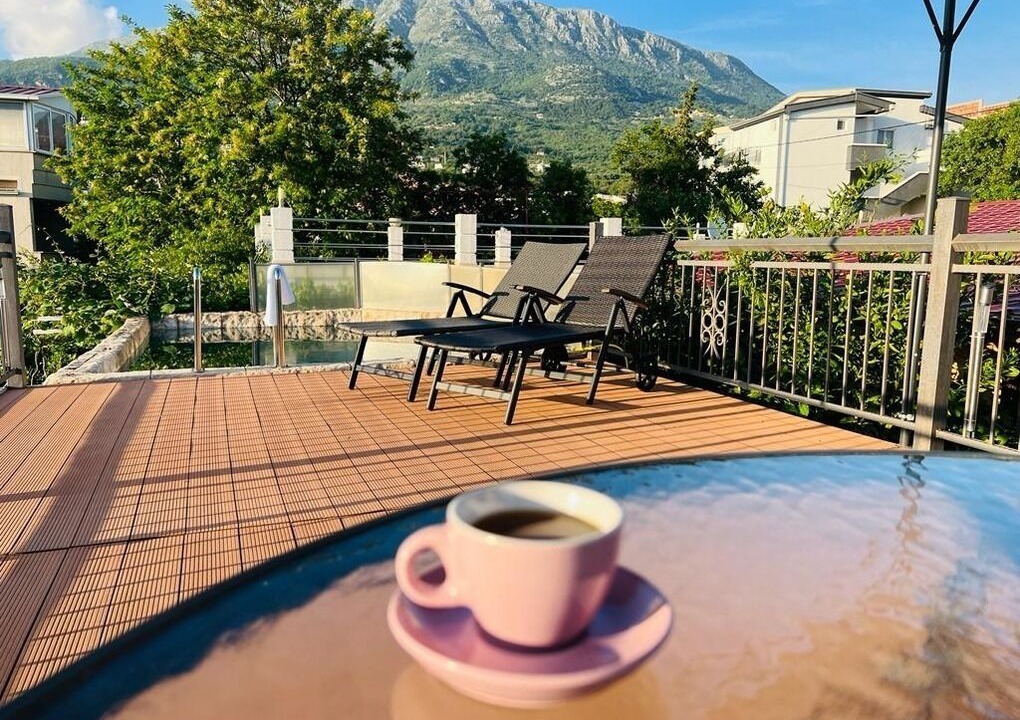 Photo of Outdoor in Dobra Voda