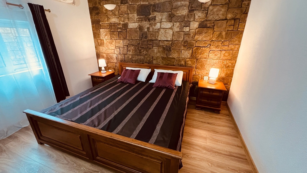 Photo of Bedroom in Dobra Voda