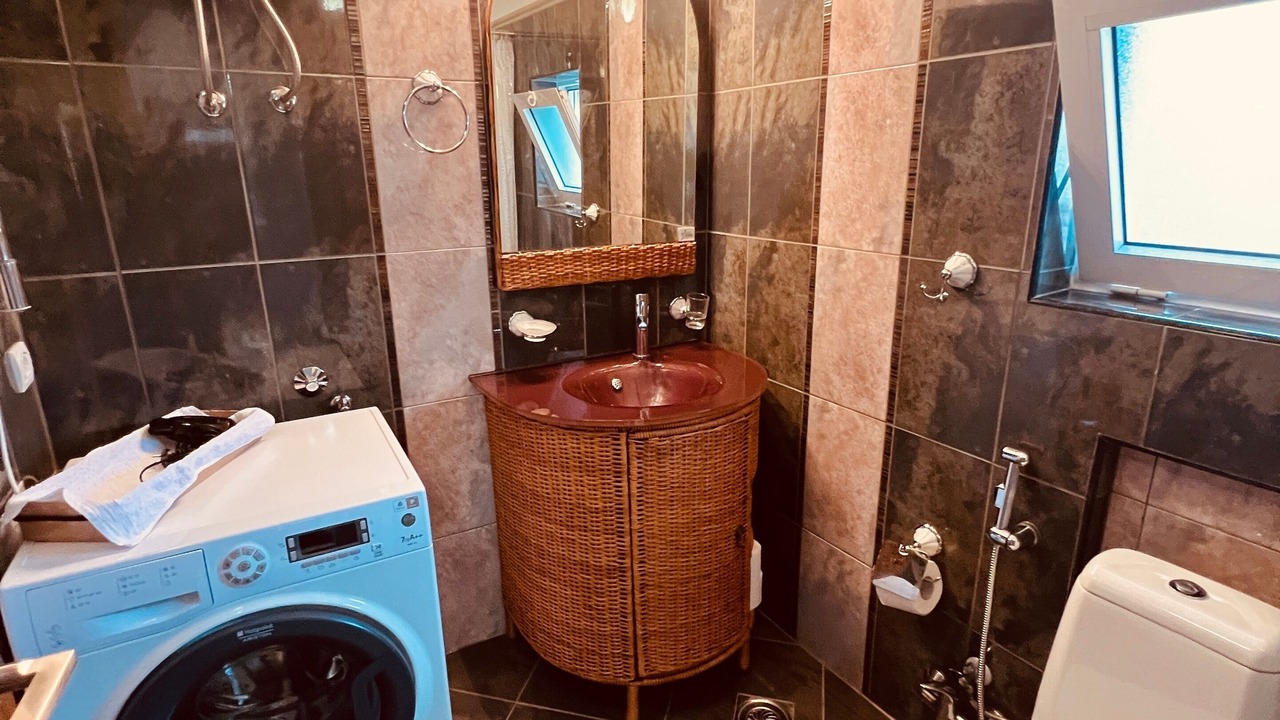 Photo of Bathroom in Dobra Voda