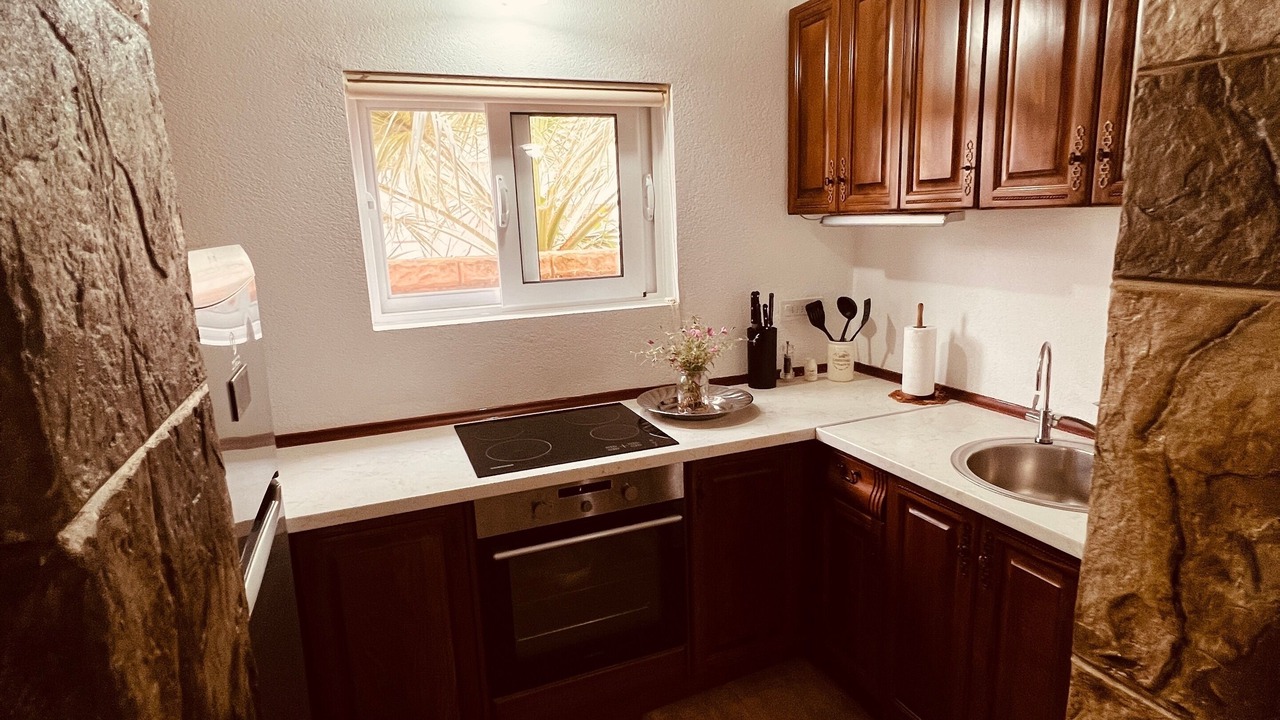 Photo of Kitchen in Dobra Voda