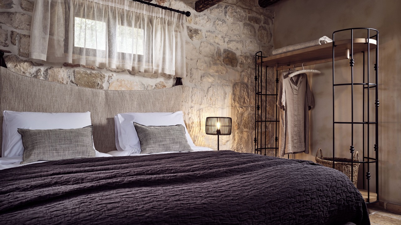 Photo of Bedroom in Porto Koukla