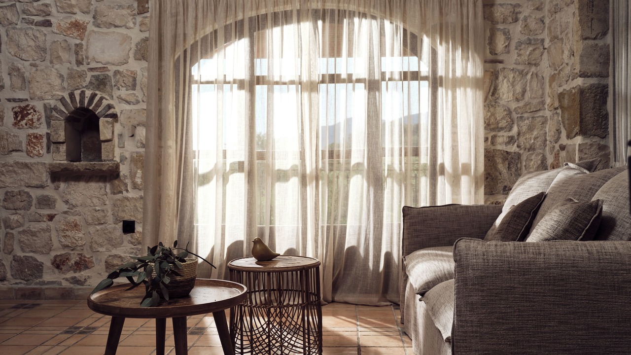 Photo of Livingroom in Porto Koukla