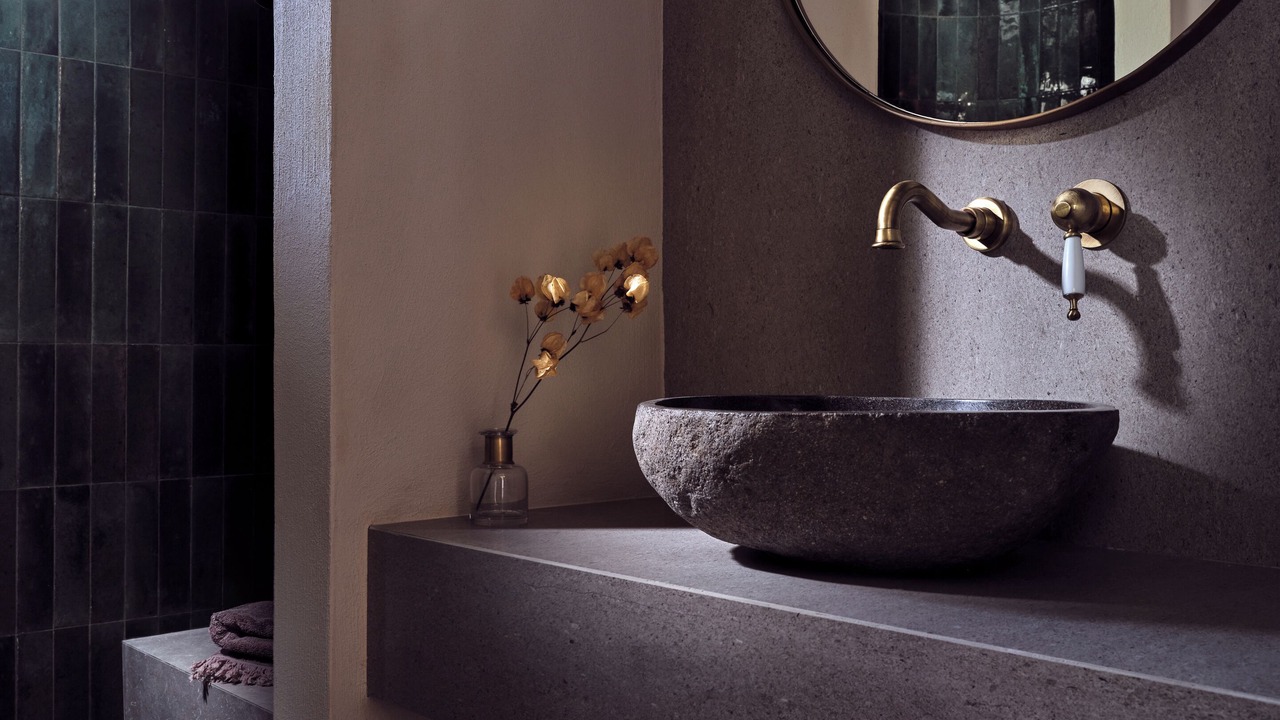 Photo of Bathroom in Porto Koukla