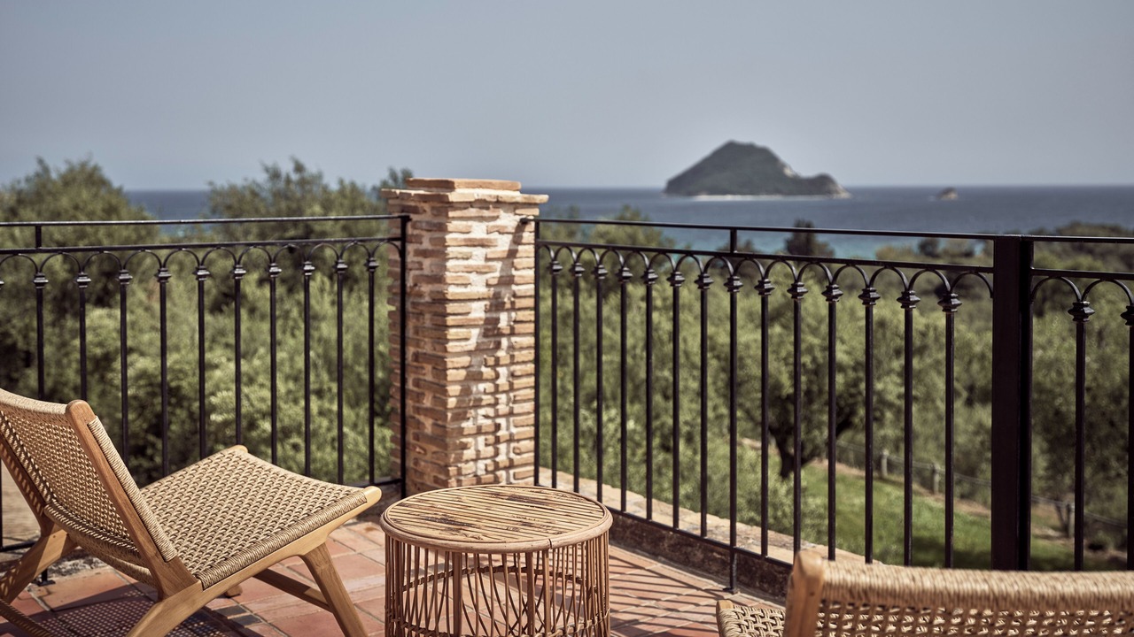 Photo of Outdoor in Porto Koukla