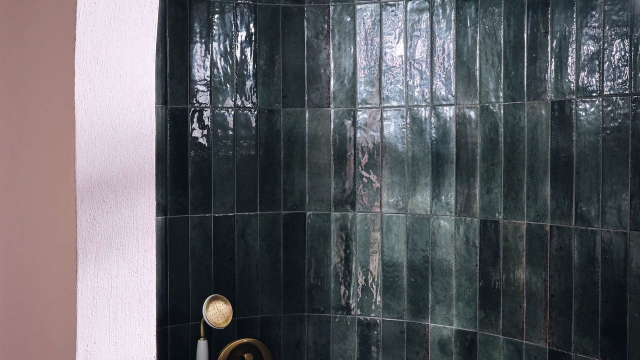 Photo of Bathroom in Porto Koukla