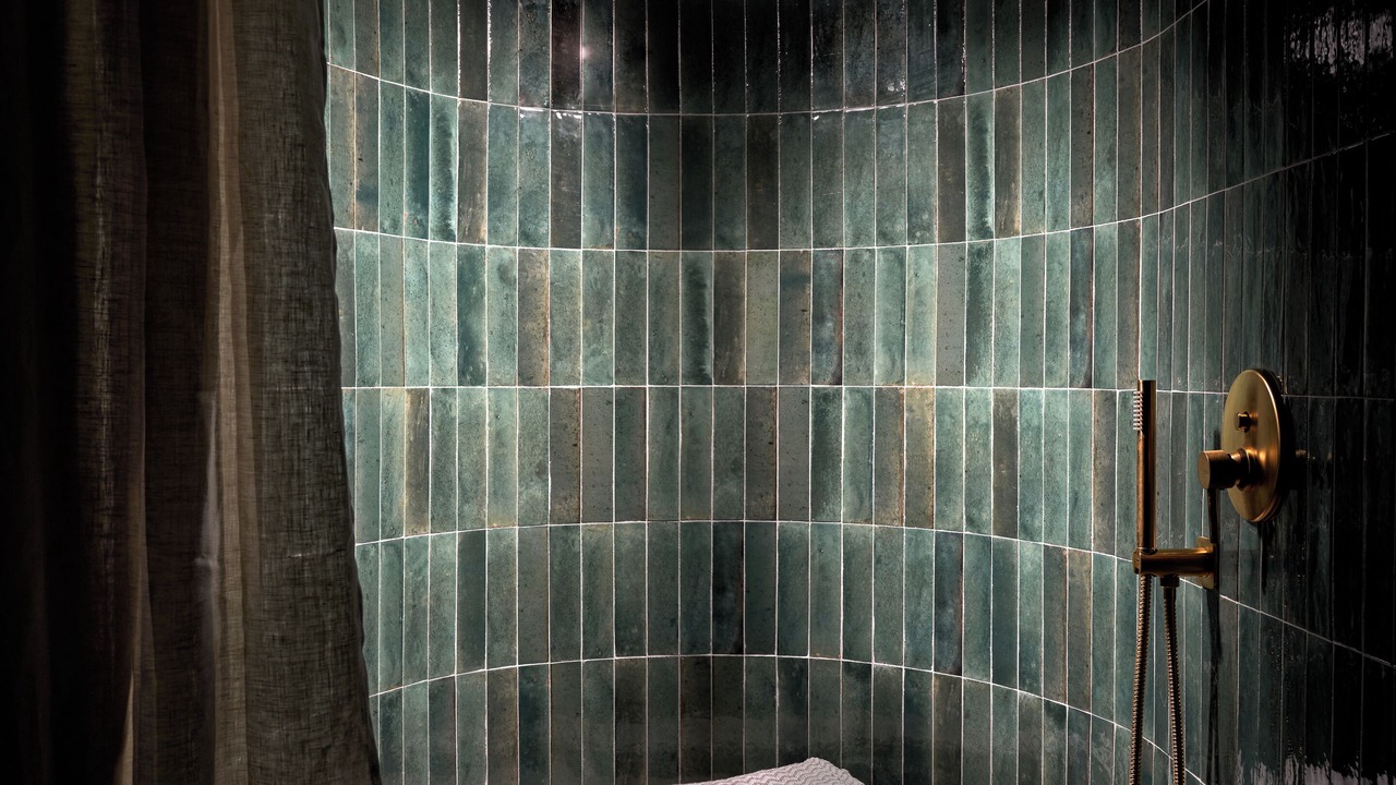 Photo of Bathroom in Porto Koukla