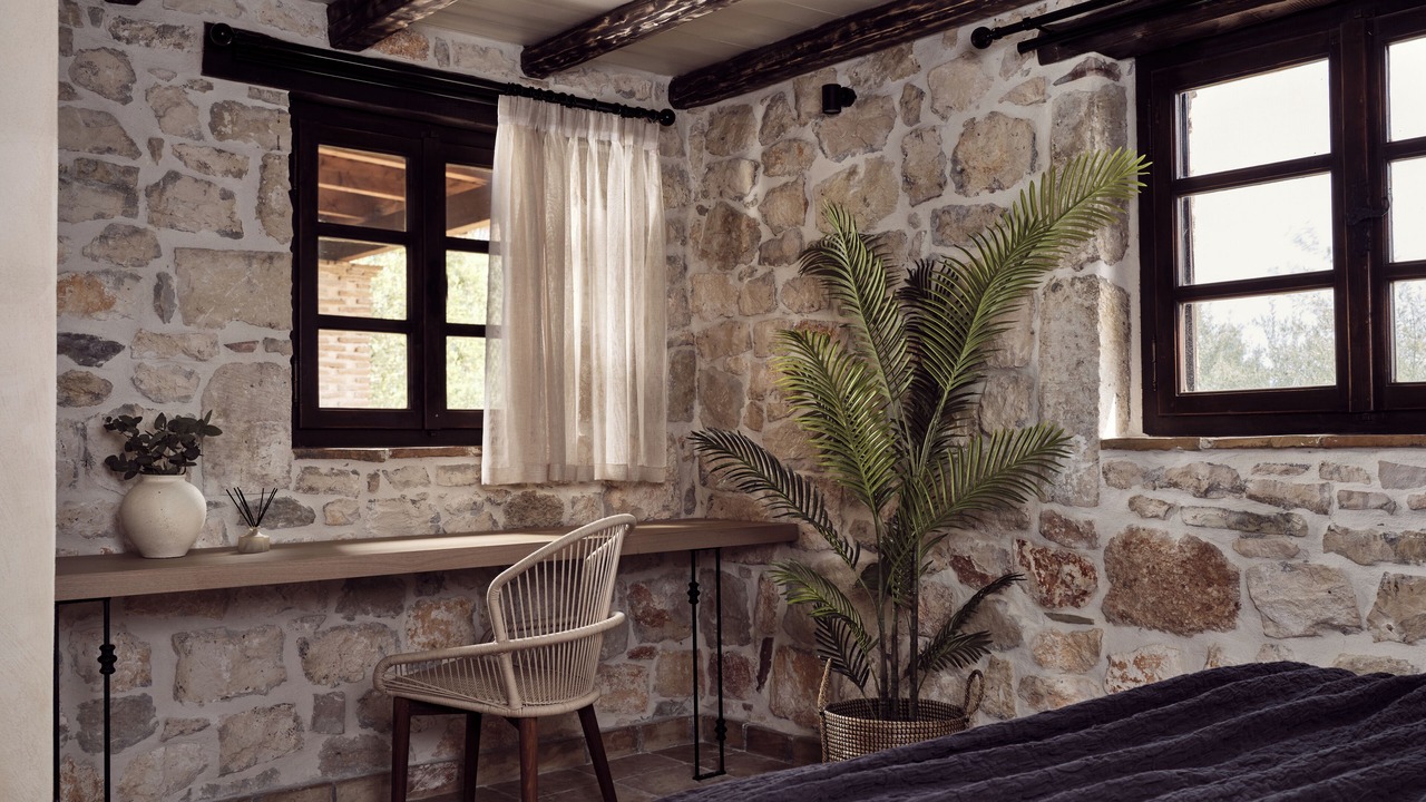 Photo of Bedroom in Porto Koukla