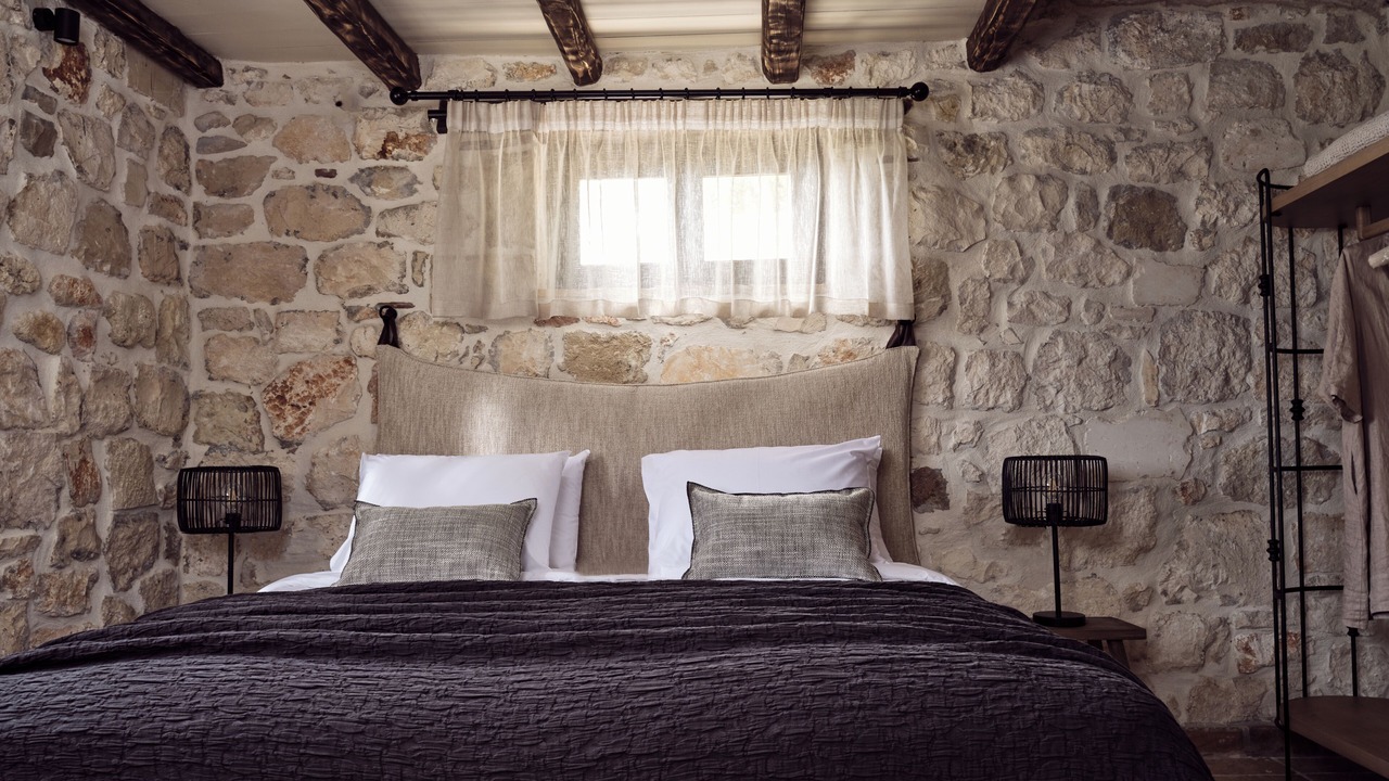 Photo of Bedroom in Porto Koukla