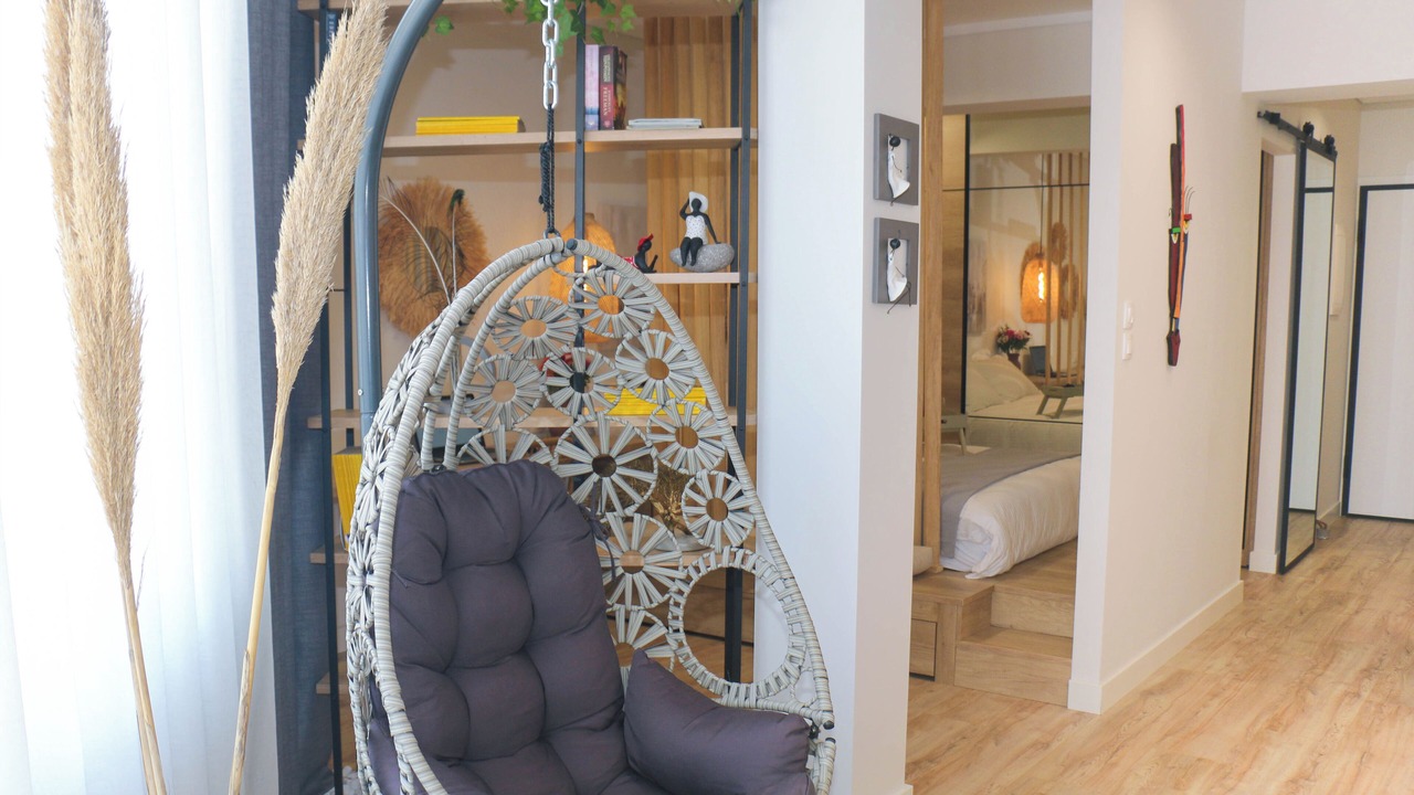 Photo of Bedroom in Ladadika