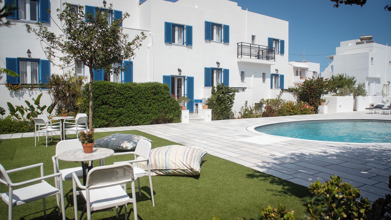 Photo of Others in Naxos Town