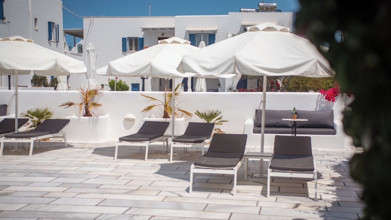 Photo of Others in Naxos Town