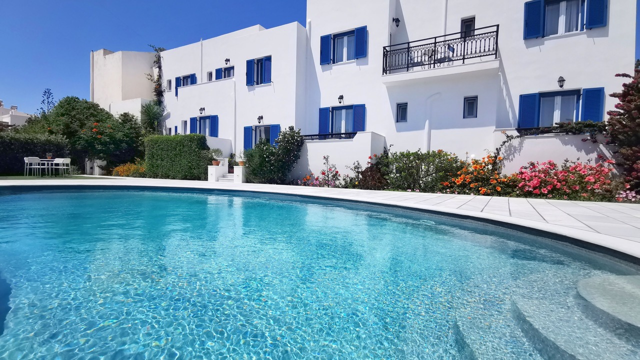 Photo of Others in Naxos Town