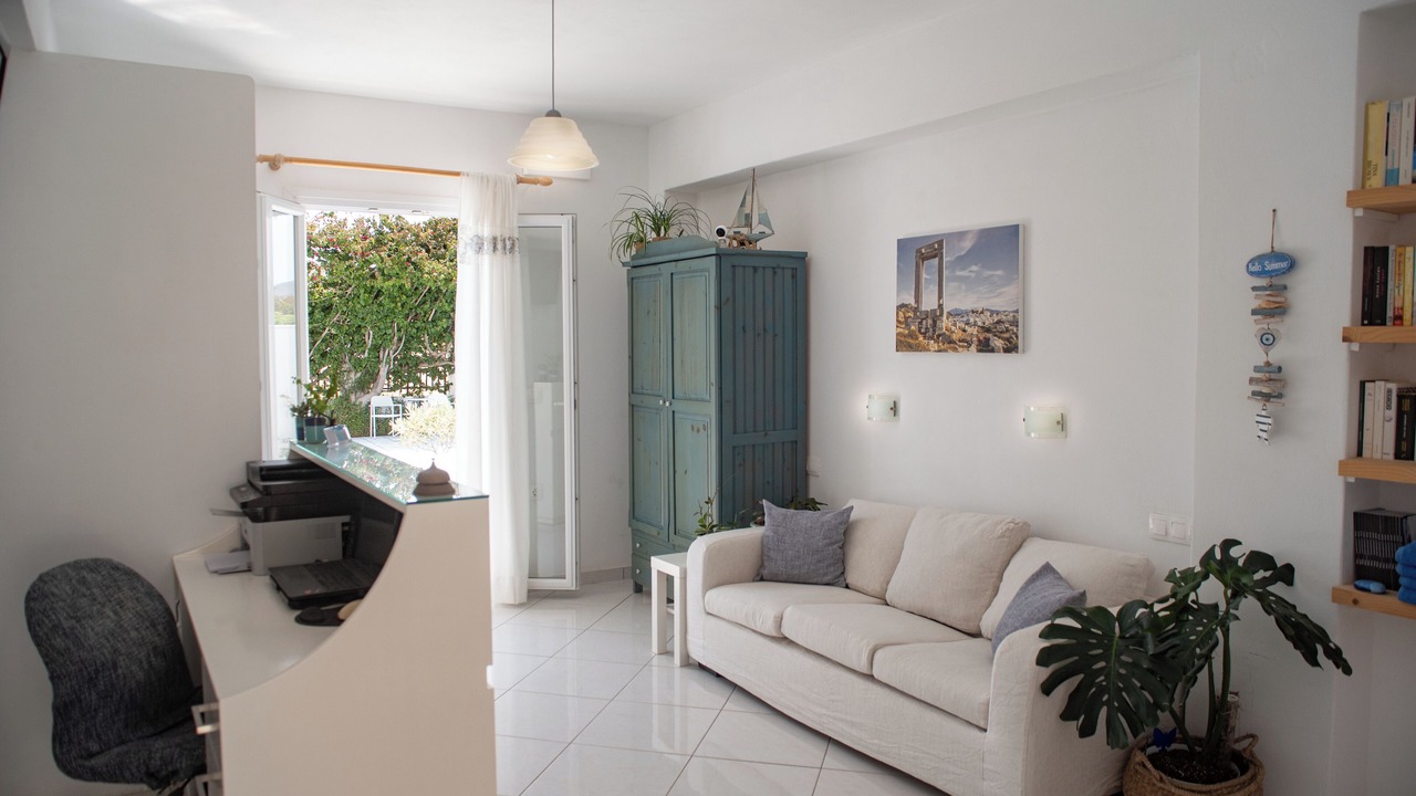 Photo of Others in Naxos Town