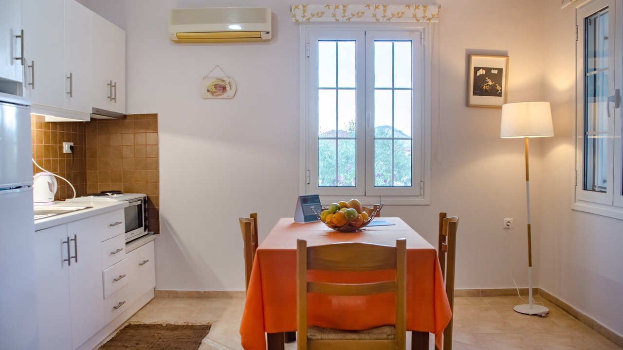 Photo of Kitchen in Kalpaki
