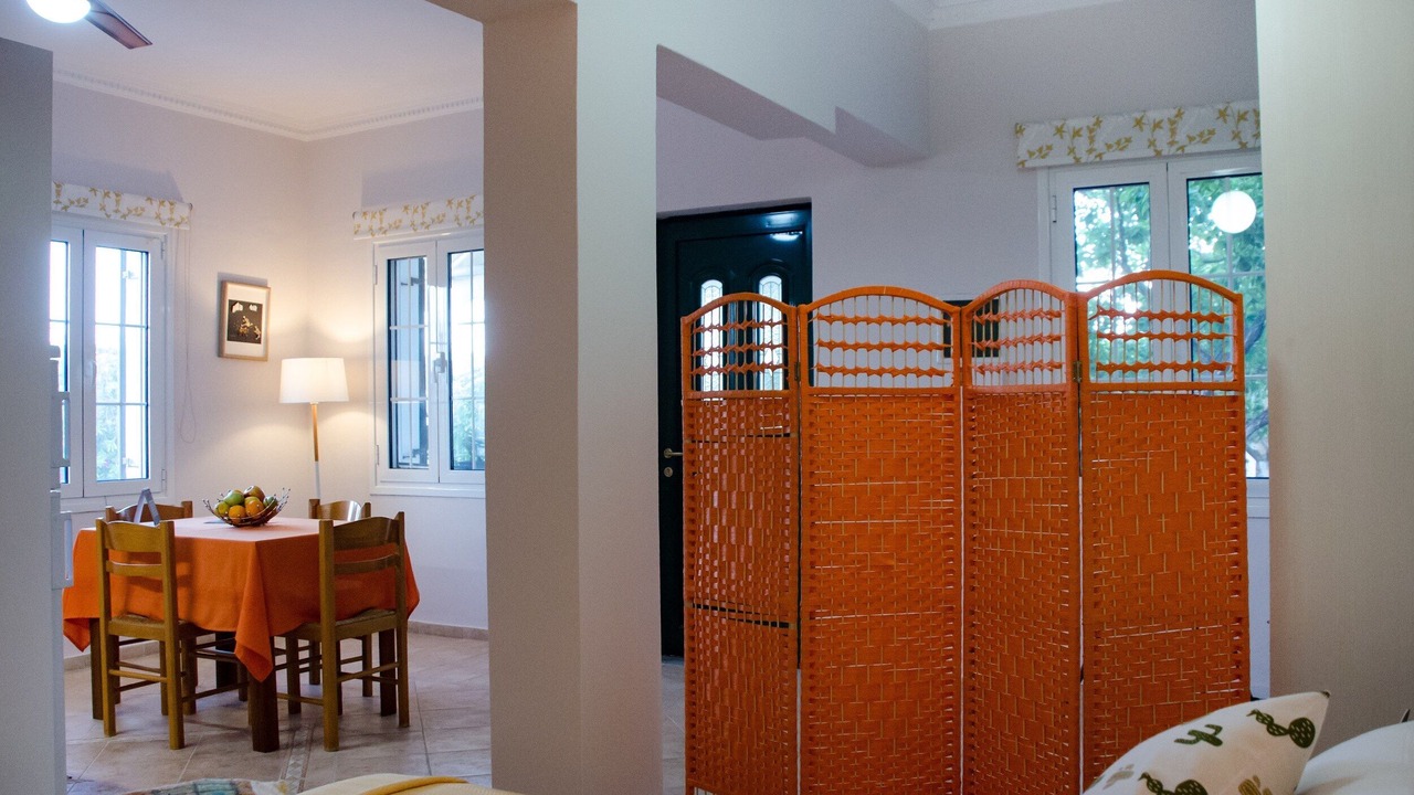 Photo of Bedroom in Kalpaki