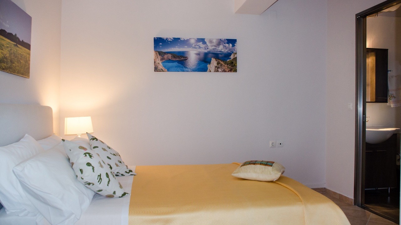 Photo of Bedroom in Kalpaki