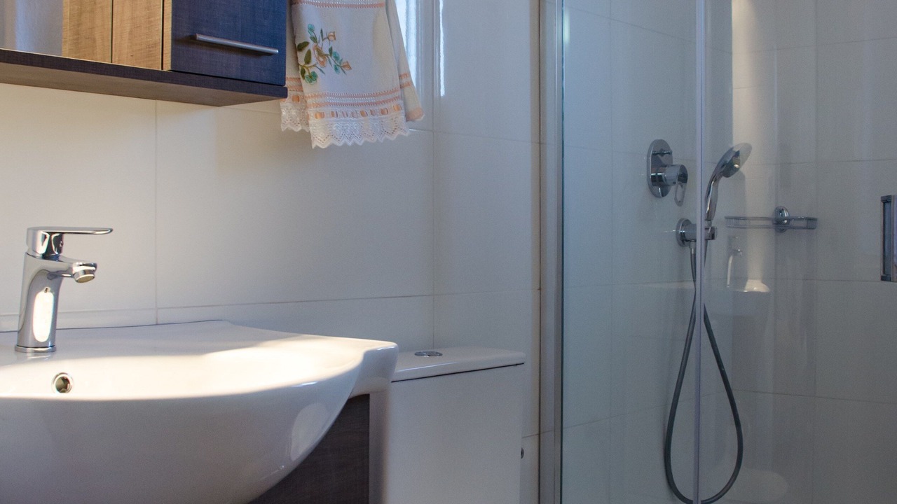 Photo of Bathroom in Kalpaki