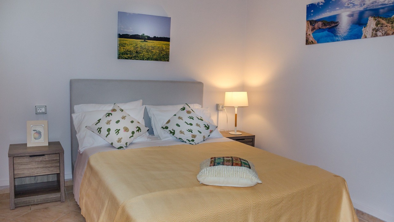 Photo of Bedroom in Kalpaki