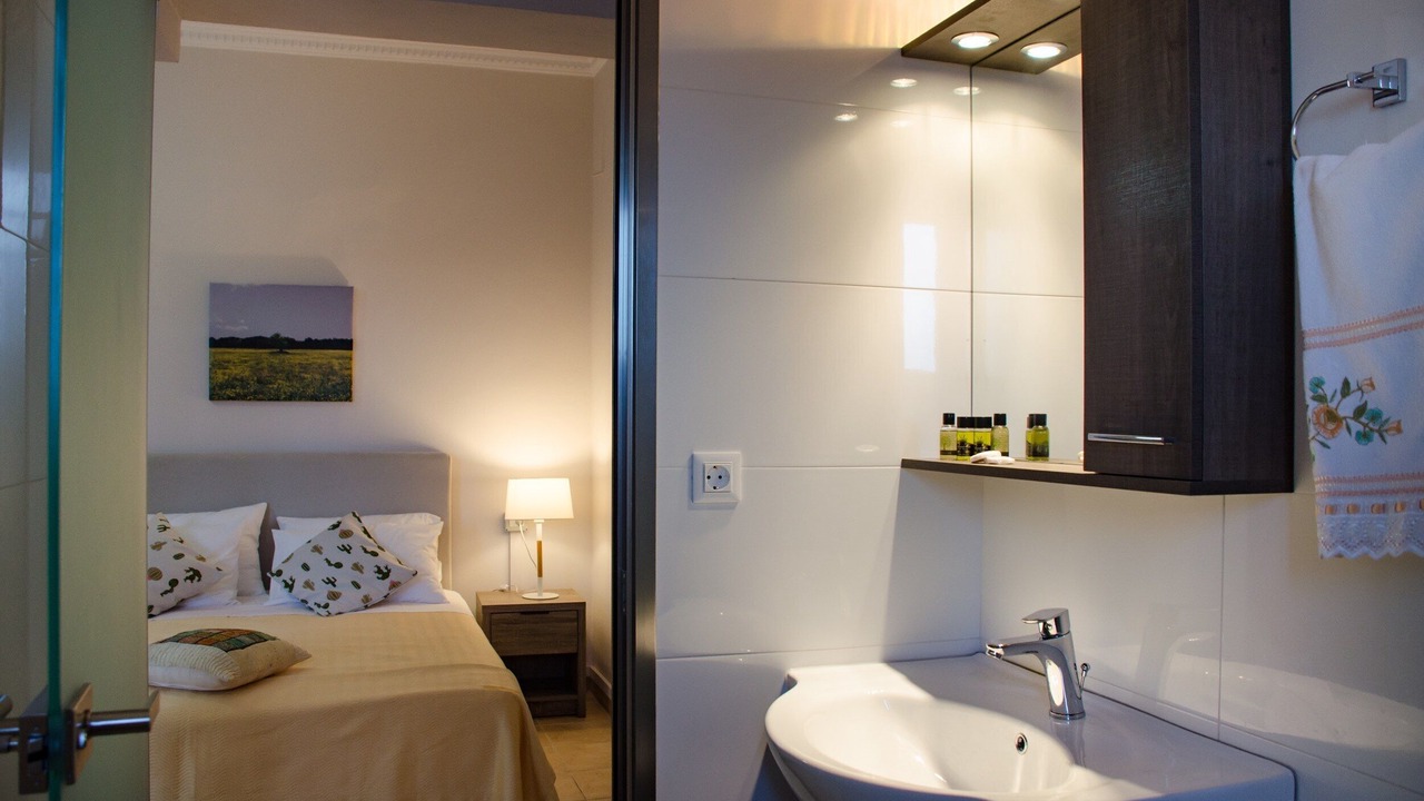 Photo of Bathroom in Kalpaki
