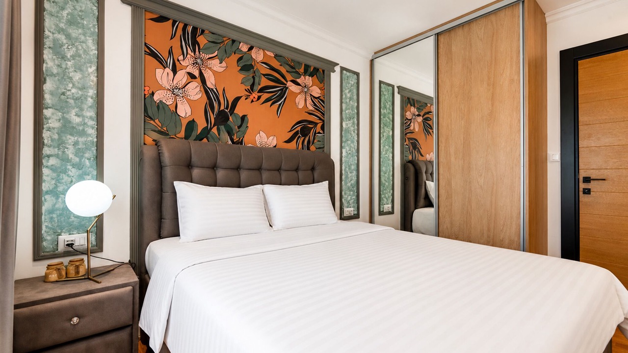 Photo of Bedroom in Kolasin