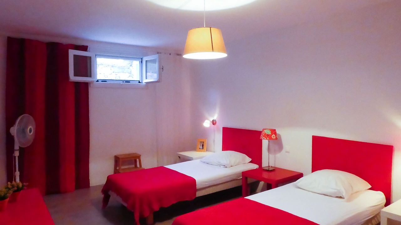 Photo of Bedroom in Naxos