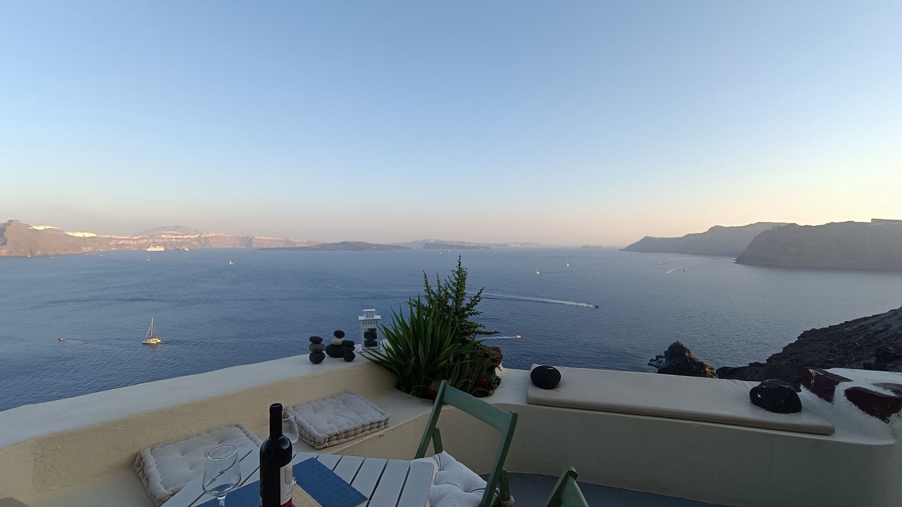 Photo of Others in Oia