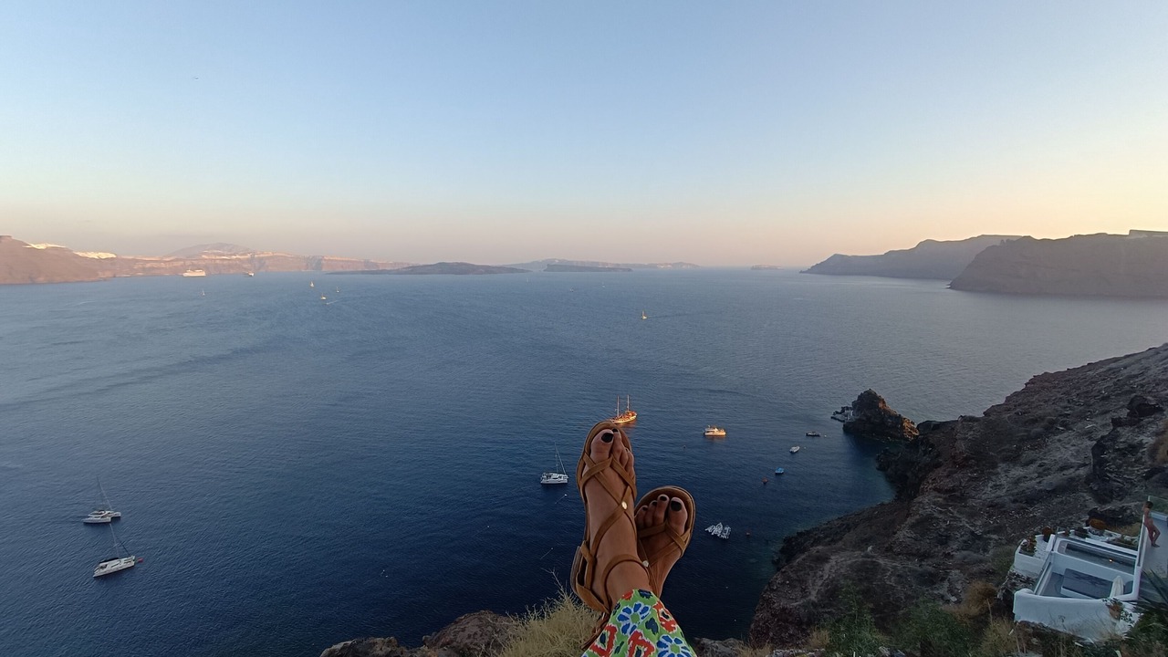 Photo of Others in Oia