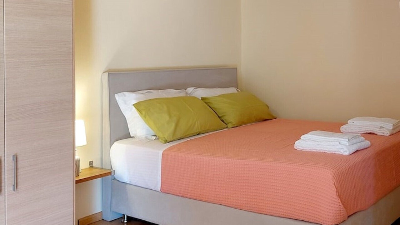 Photo of Bedroom in Mytilene