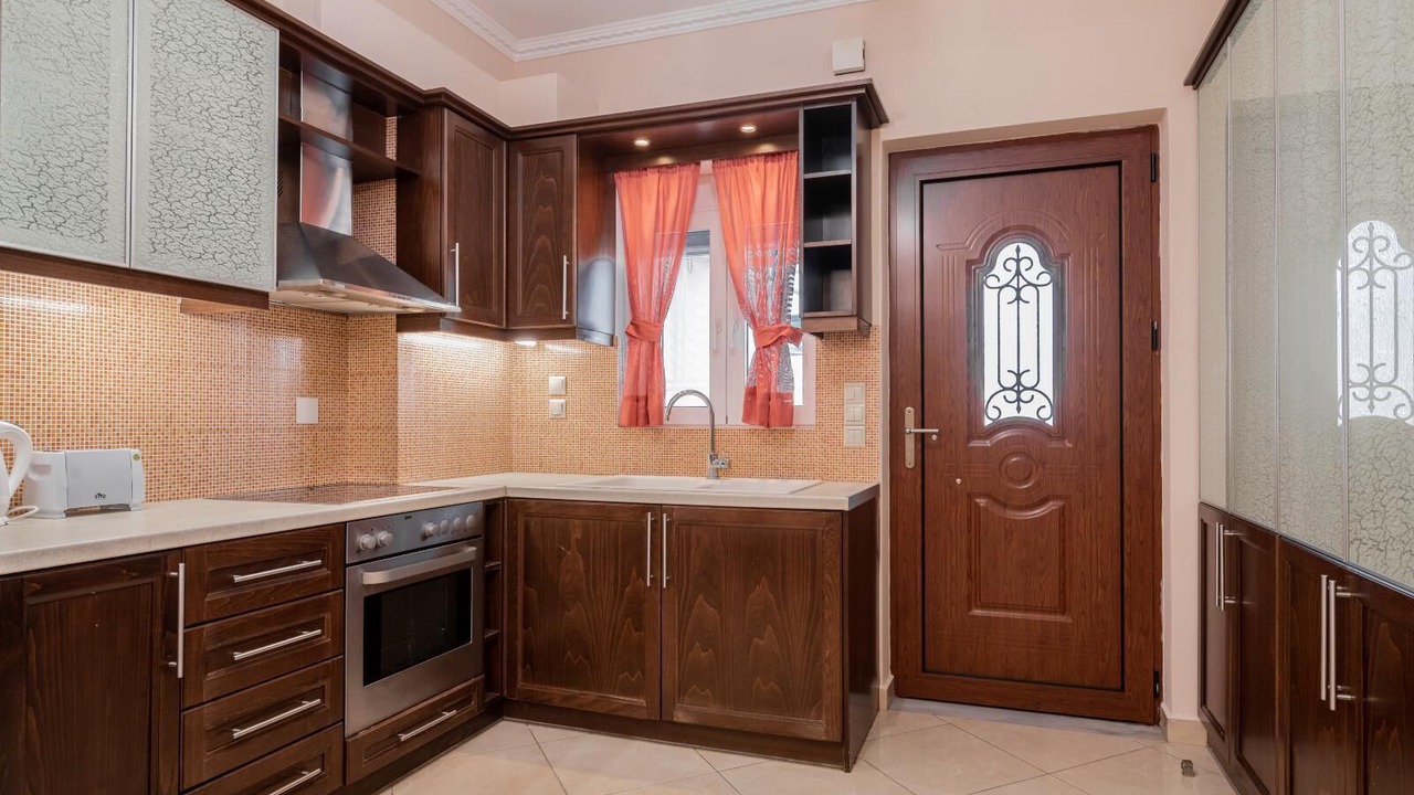 Photo of Kitchen in Kalpaki