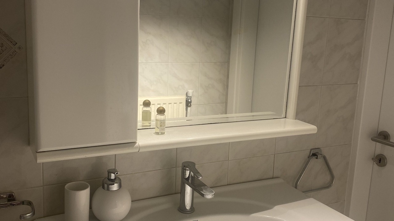 Photo of Bathroom in Plagiarion