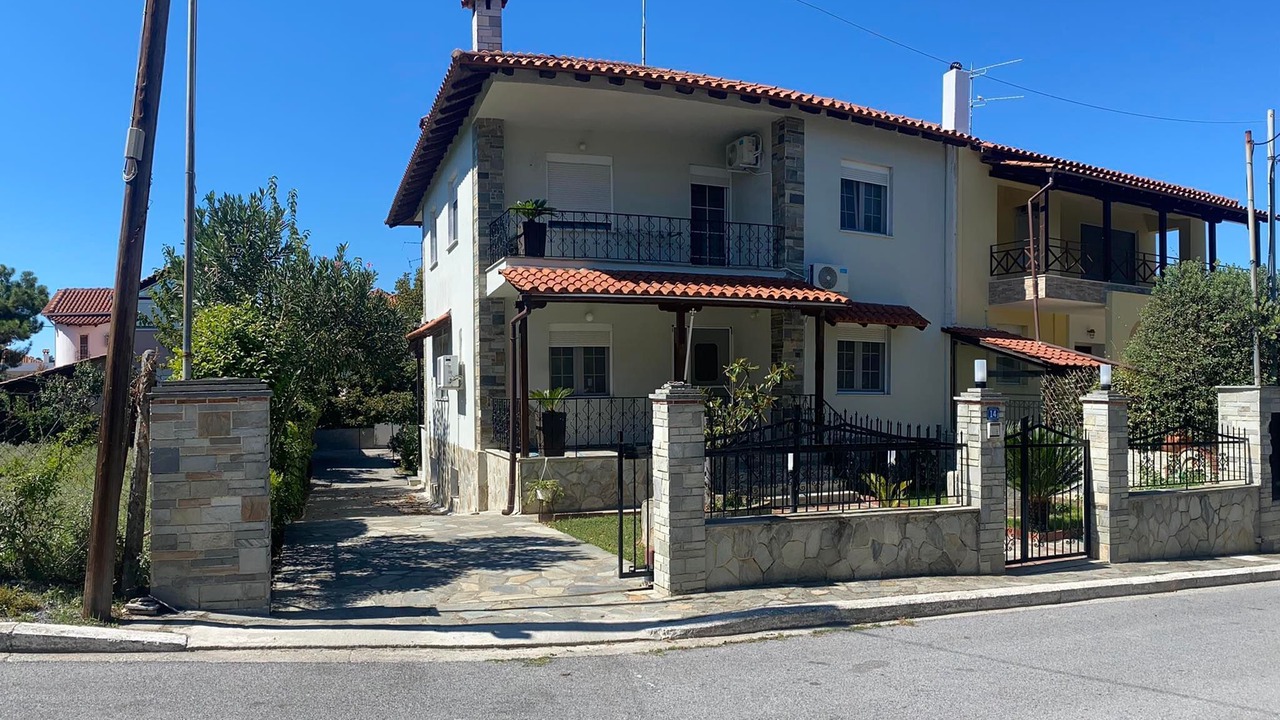 Photo of Outdoor in Plagiarion