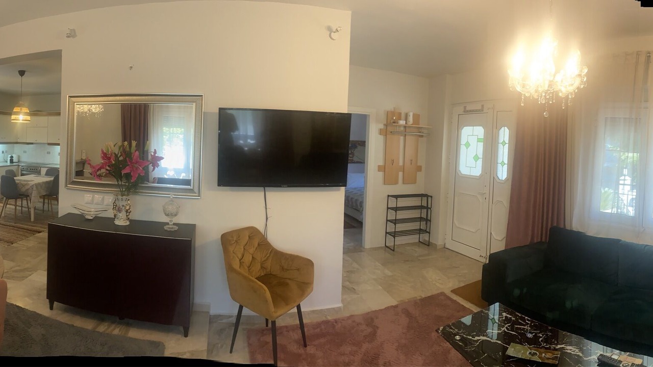Photo of Livingroom in Plagiarion