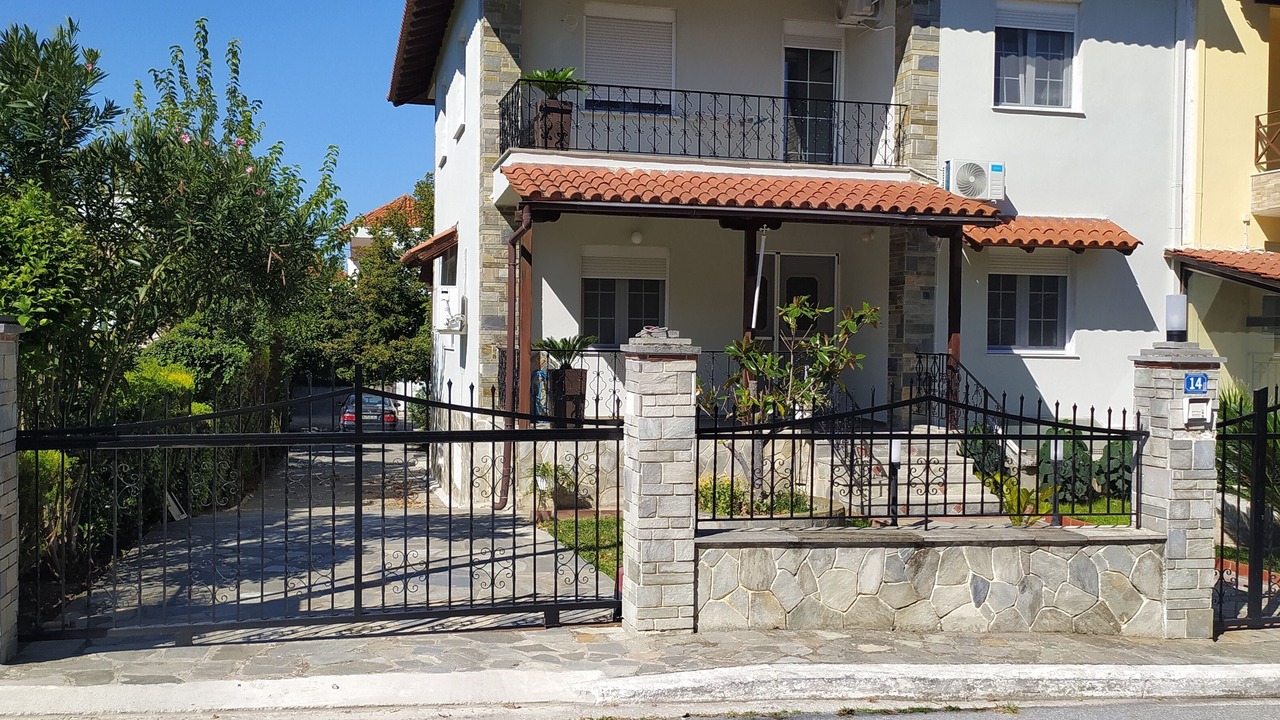Photo of Outdoor in Plagiarion