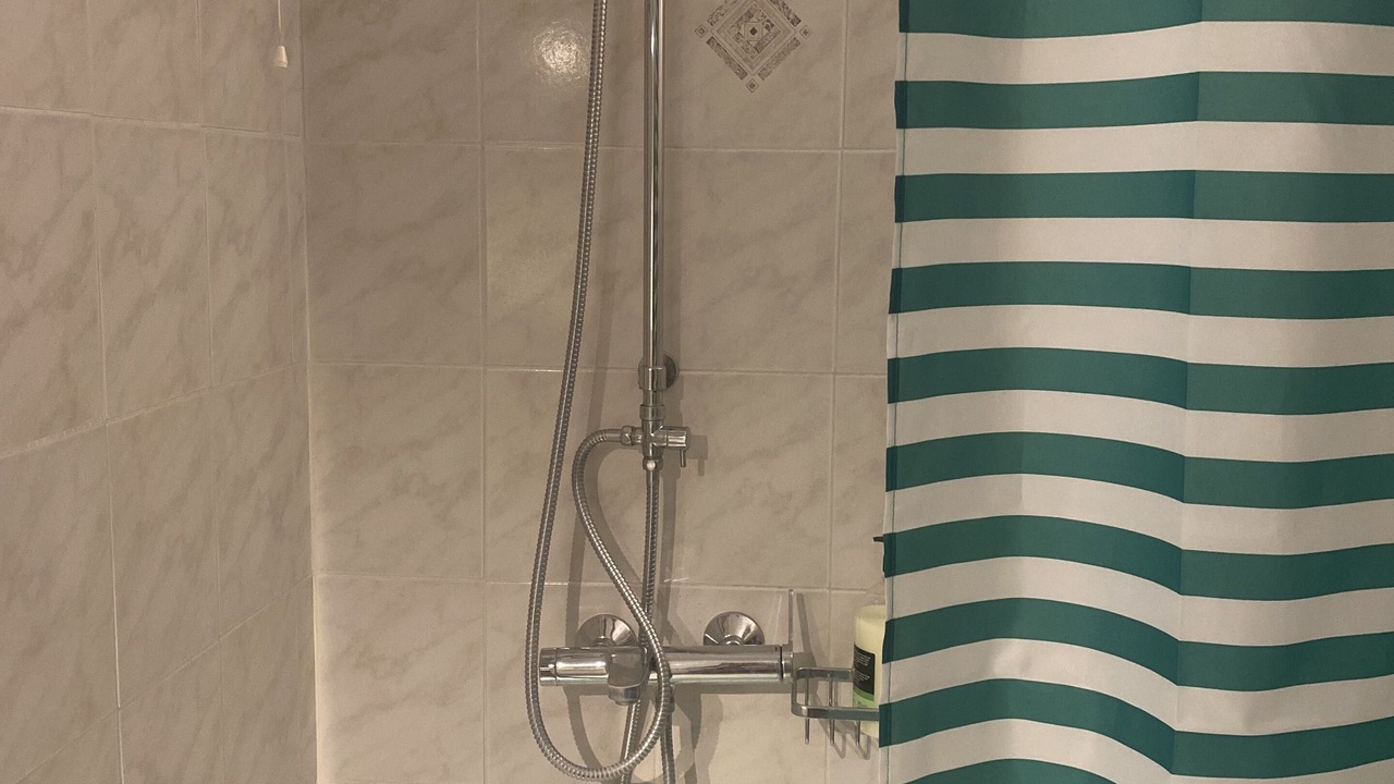 Photo of Bathroom in Plagiarion