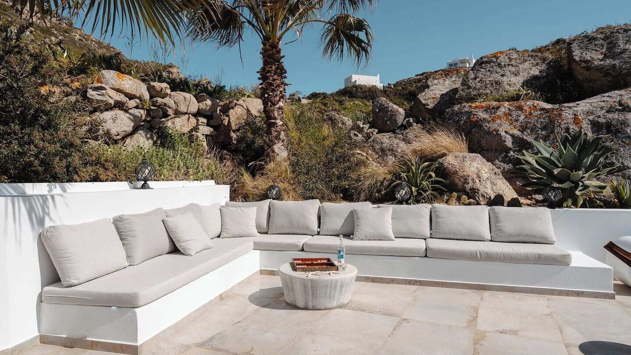 Photo of Outdoor in Maragas