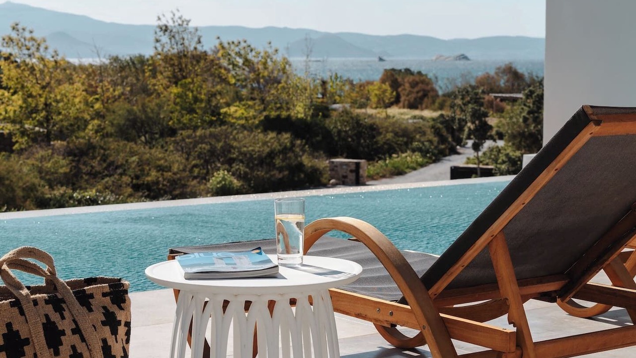 Photo of Patio Balcony in Maragas