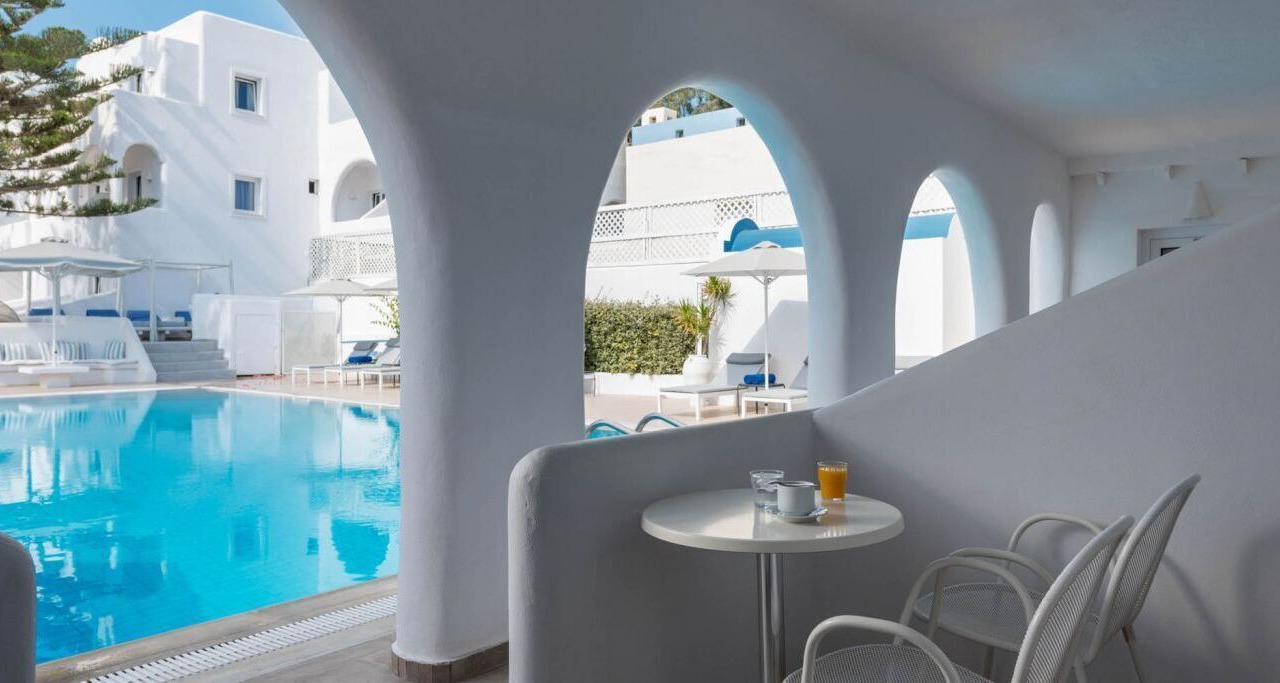 Photo of Outdoor in Fira