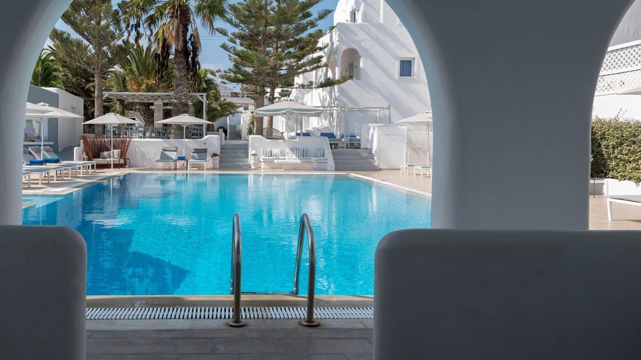 Photo of Outdoor in Fira