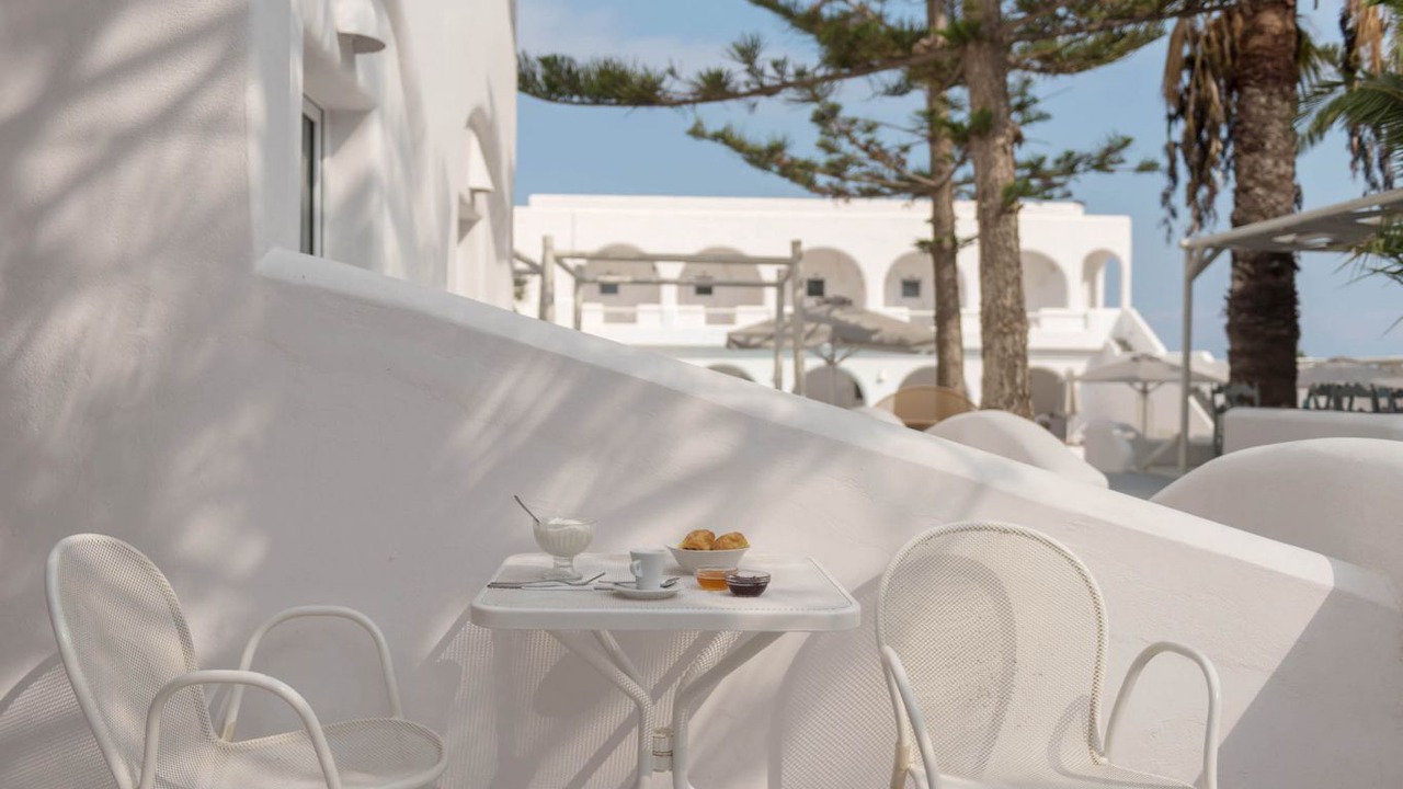 Photo of Outdoor in Fira