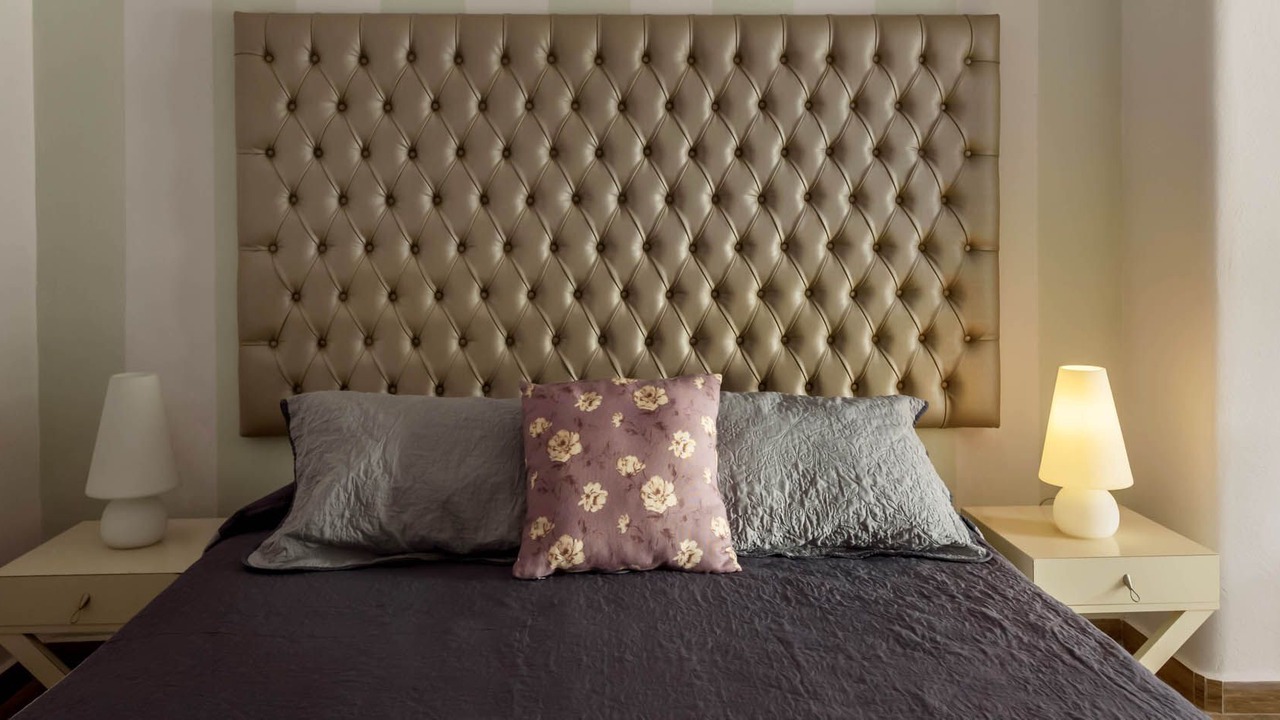 Photo of Bedroom in Fira
