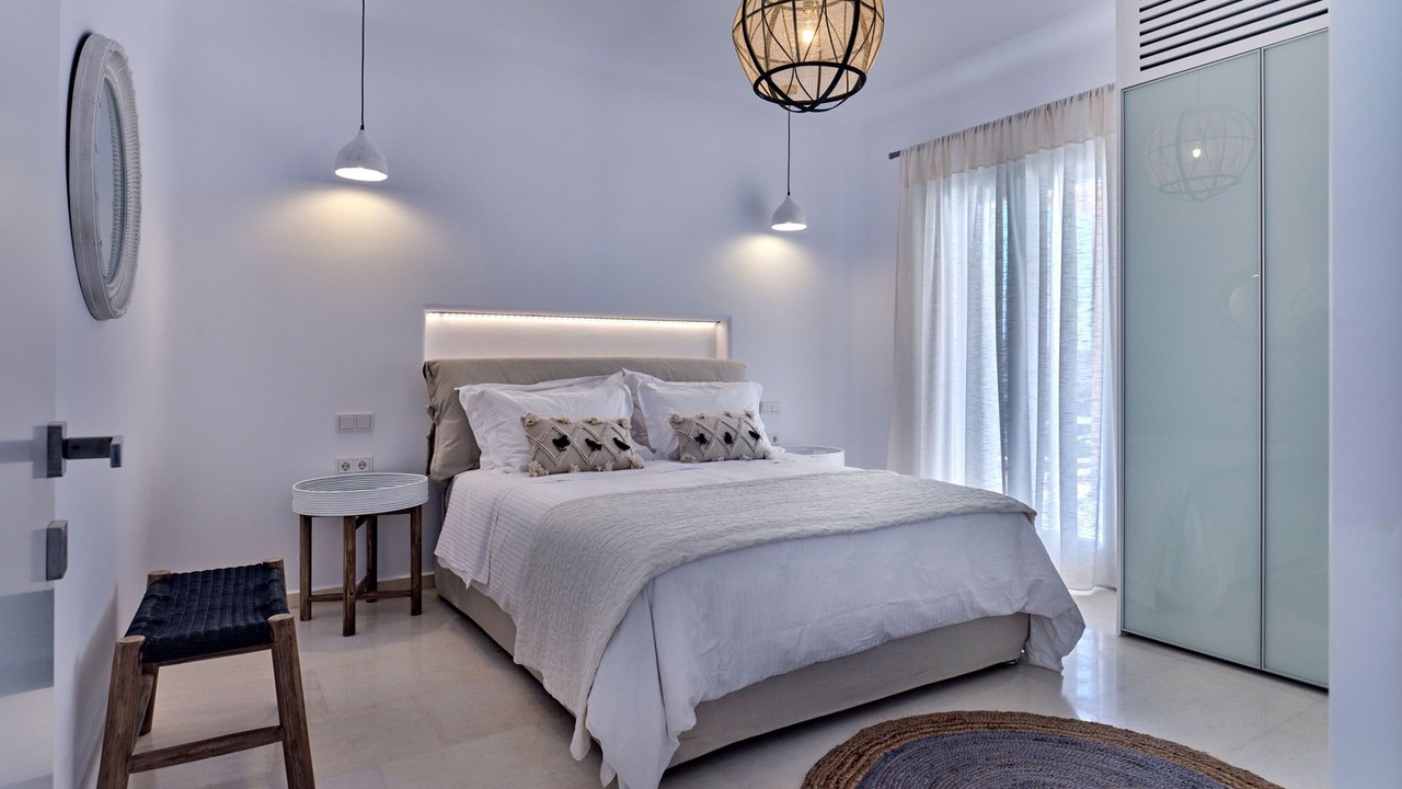 Photo of Bedroom in Pounta