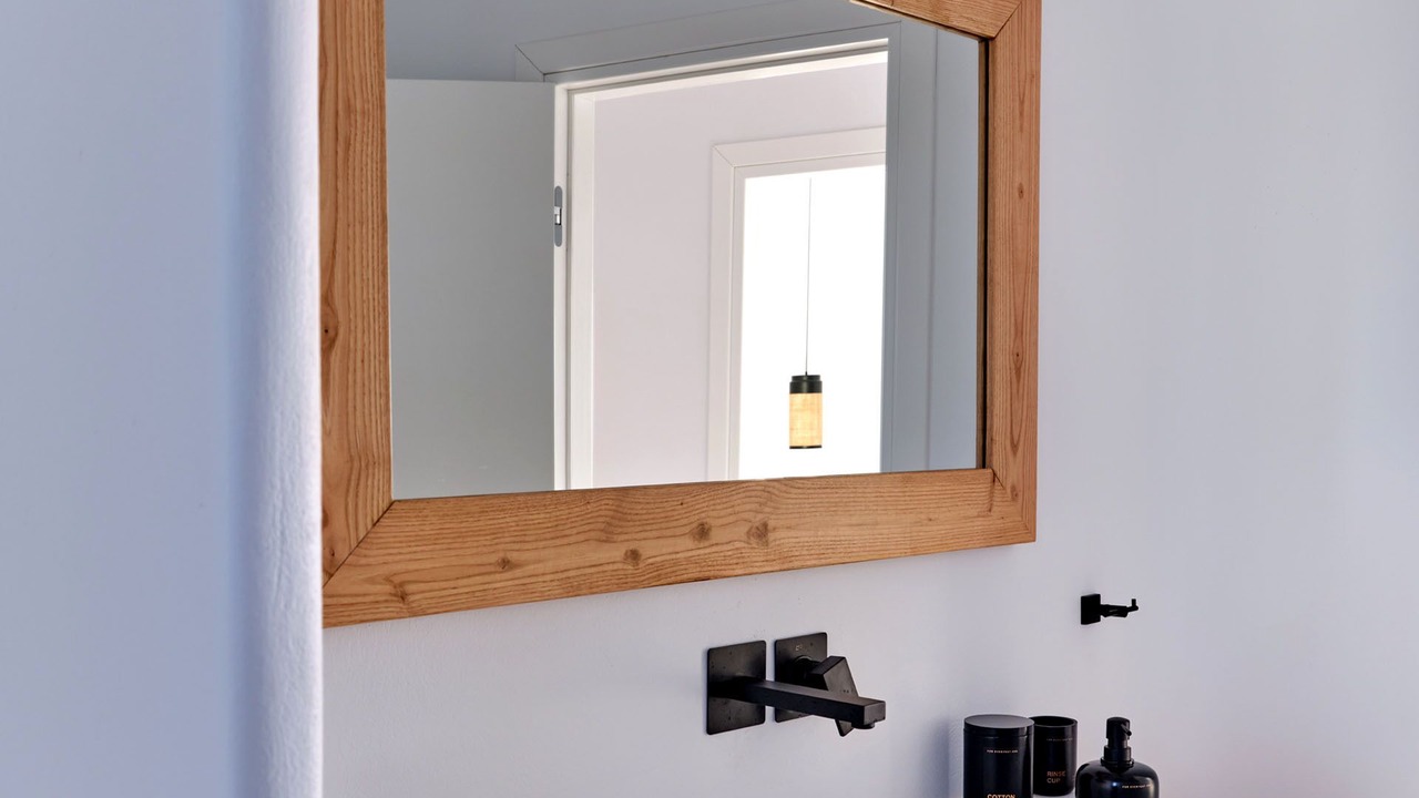 Photo of Bathroom in Pounta