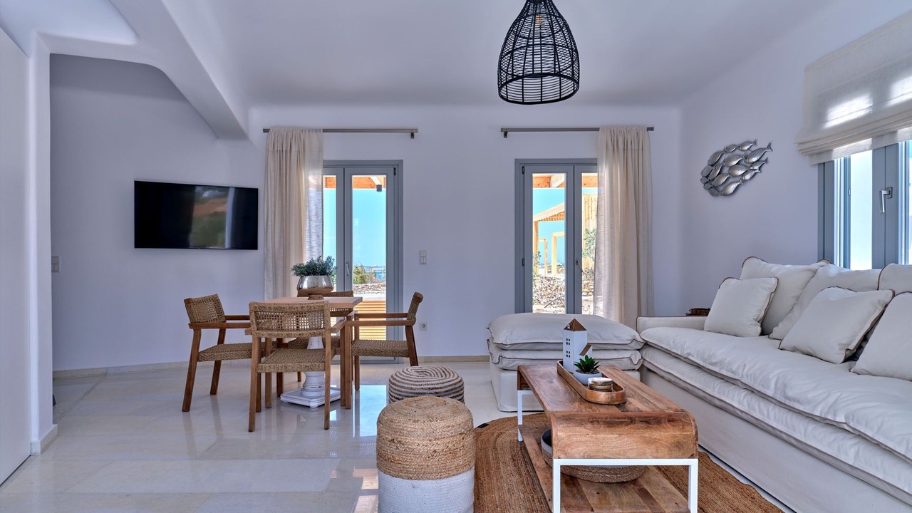 Photo of Livingroom in Pounta