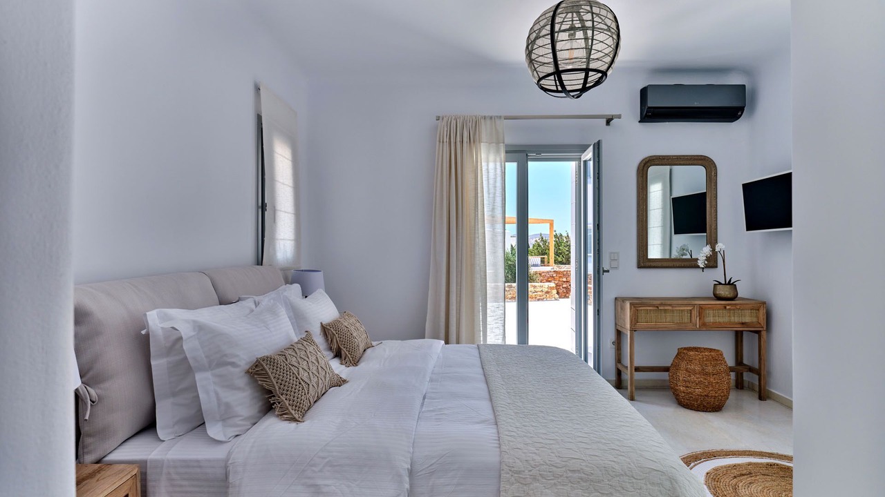 Photo of Bedroom in Pounta