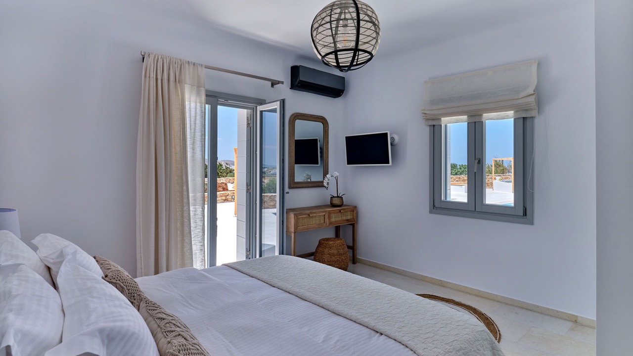 Photo of Bedroom in Pounta
