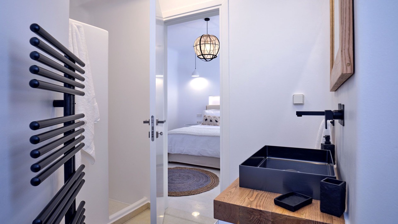 Photo of Bedroom in Pounta